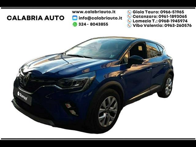 RENAULT Captur II 2019 00006590_VO38033579