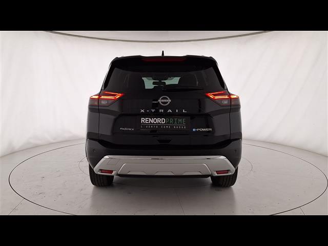 NISSAN X Trail 00947761_VO38023732