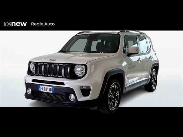 JEEP Renegade 2019 04998252_VO38013058