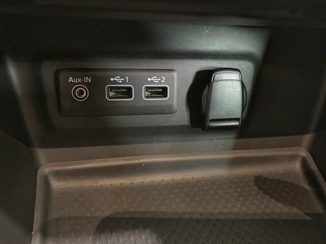Inside Mégane Sport Tourer Diesel  Azul Cosmos