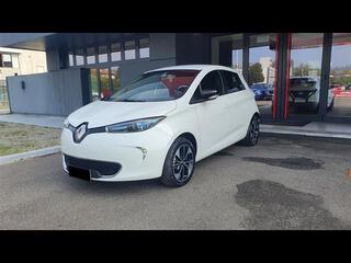 RENAULT ZOE 02327096_VO38013041