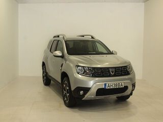 DACIA - Duster