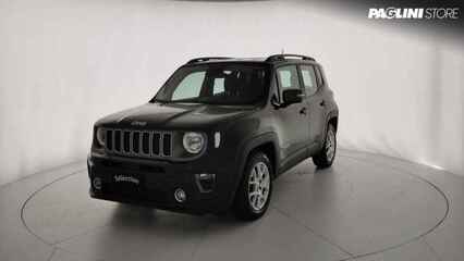 JEEP Renegade 00691754_VO38023454