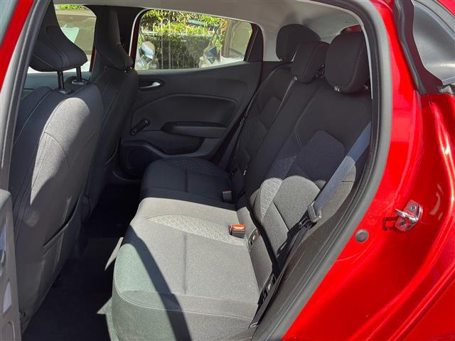 RENAULT Clio V 2019 02640903_VO38043366