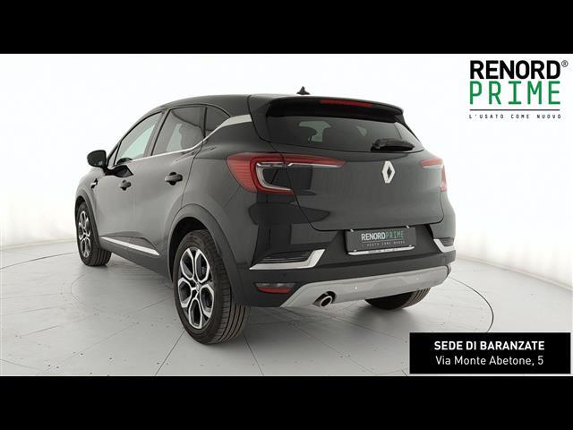 RENAULT Captur 00946655_VO38023732