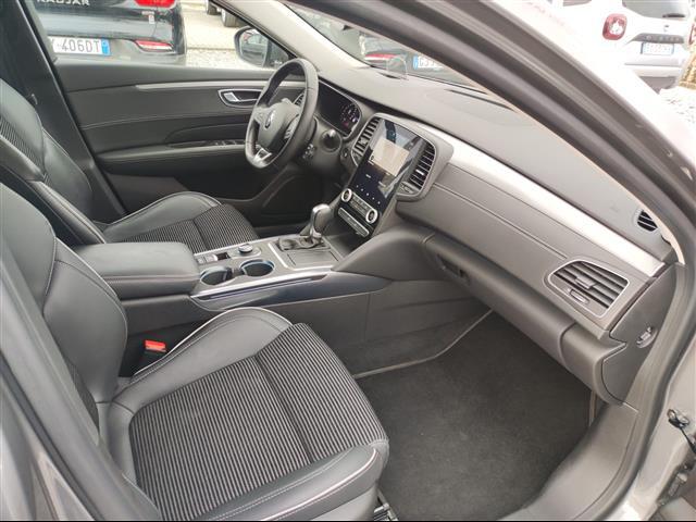 RENAULT Talisman Sporter 01168928_VO38043211