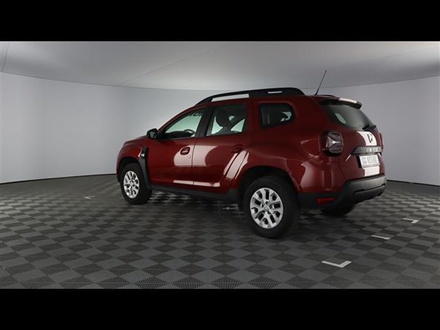 DACIA Duster II 2021 00088614_VO38023565