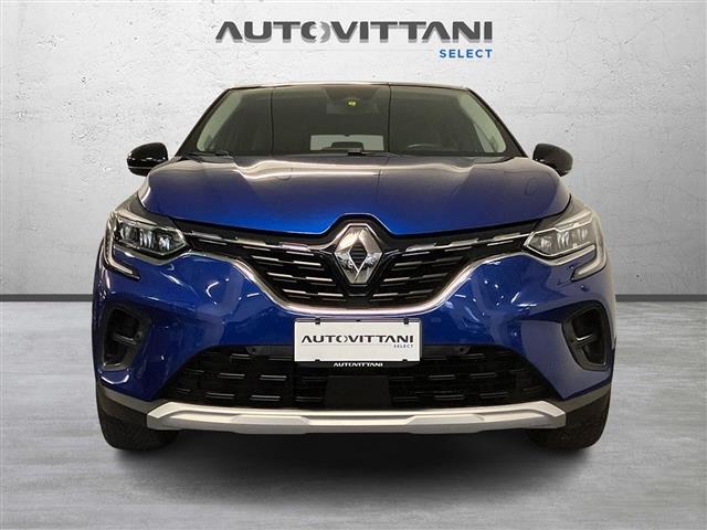 RENAULT Captur 00984681_VO38023207