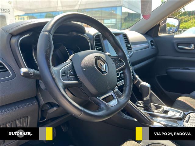 RENAULT Koleos 01094740_VO38013498