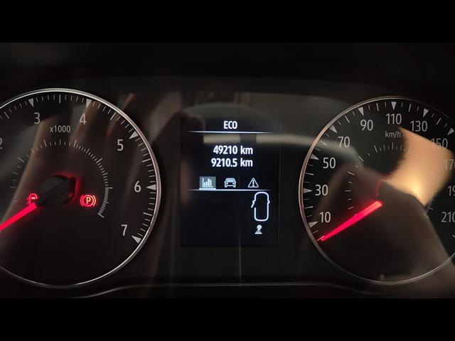 DACIA Sandero 00973387_VO38023732