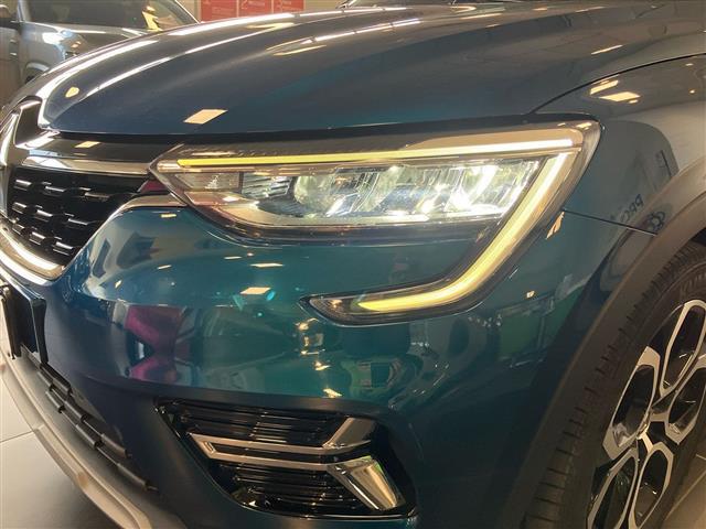 RENAULT Arkana 00985381_VO38023207