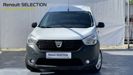DACIA - DOKKER