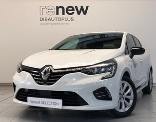 RENAULT - CLIO