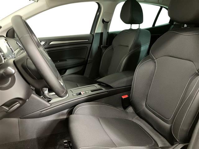 RENAULT Megane IV 2020 Berlina 00938620_VO38023207