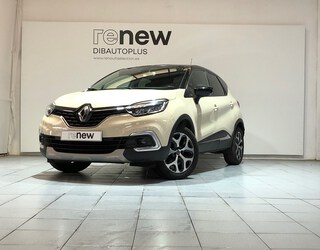 RENAULT - CAPTUR