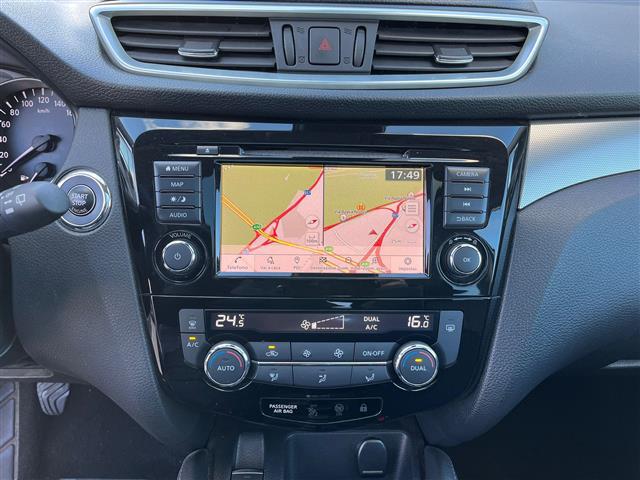 NISSAN Qashqai 02640895_VO38043366