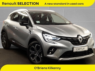 Renault - CAPTUR