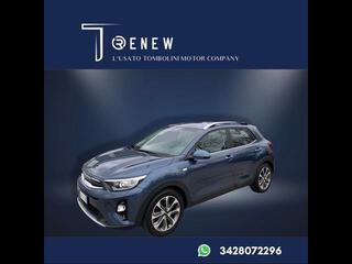 KIA MOTORS Stonic 10033033_VO38013447