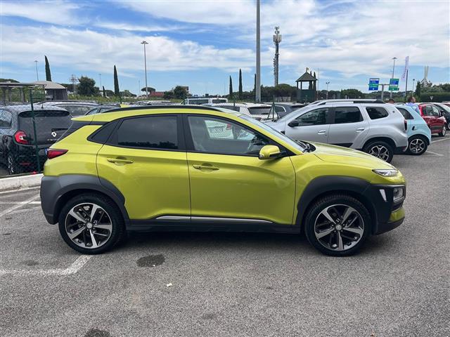 HYUNDAI Kona I 2017 02641187_VO38043366