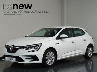 RENAULT - MEGANE