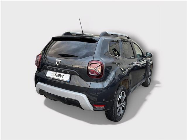 DACIA Duster II 2018 06194995_VO38013080