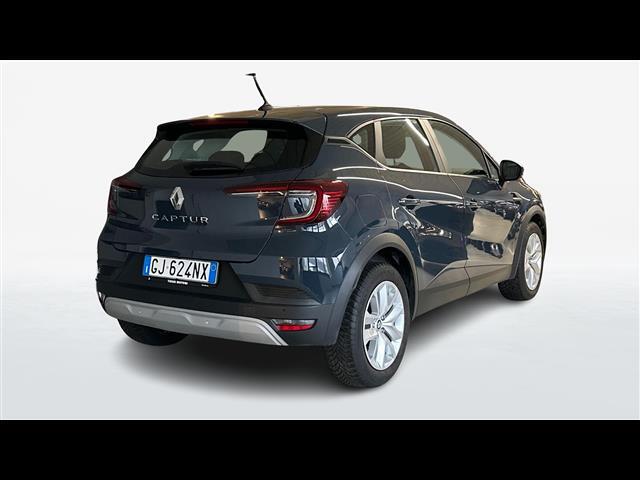 RENAULT Captur II 2019 00015997_VO38043670