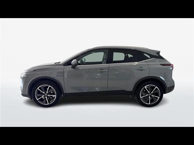 NISSAN Qashqai 04998253_VO38013058