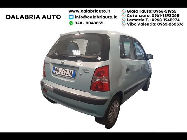 HYUNDAI Atos Prime 2003 00006546_VO38033579
