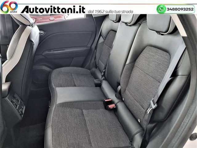 RENAULT Captur II 2019 00966498_VO38023207