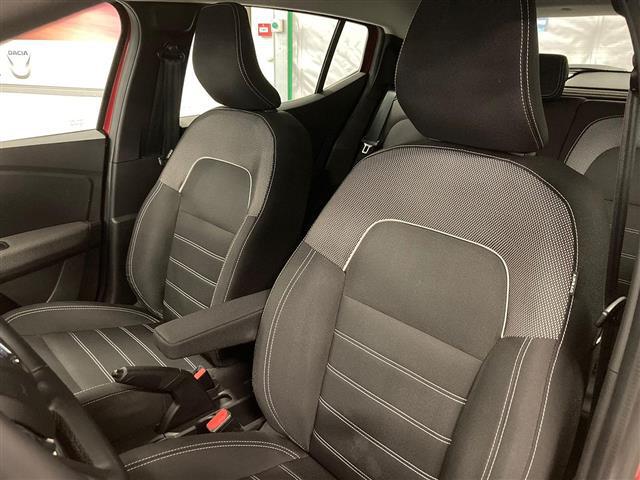 DACIA Sandero Streetway III 2021 00014605_VO38013022