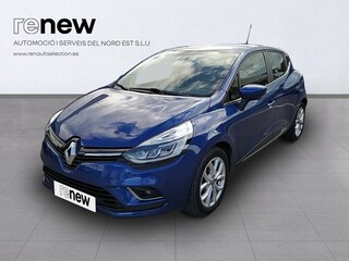 RENAULT - Clio