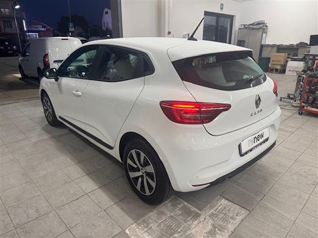 RENAULT Clio V 2019 01004853_VO38043406