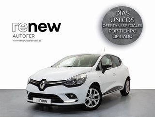 RENAULT - CLIO