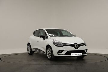 RENAULT - Clio