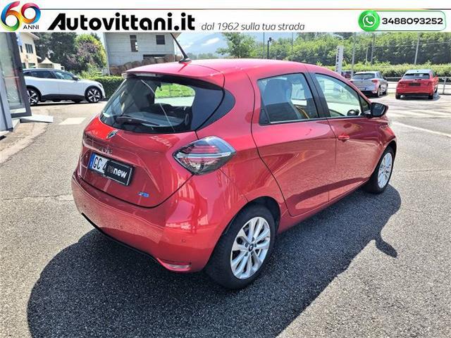 RENAULT ZOE 00967036_VO38023207