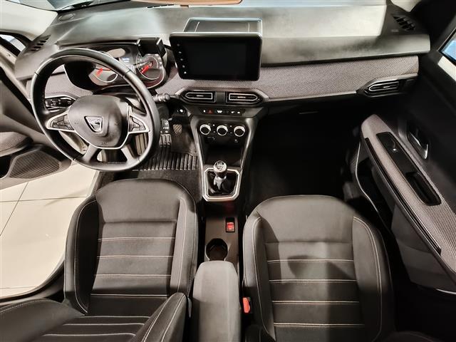 DACIA Jogger 00014579_VO38013022