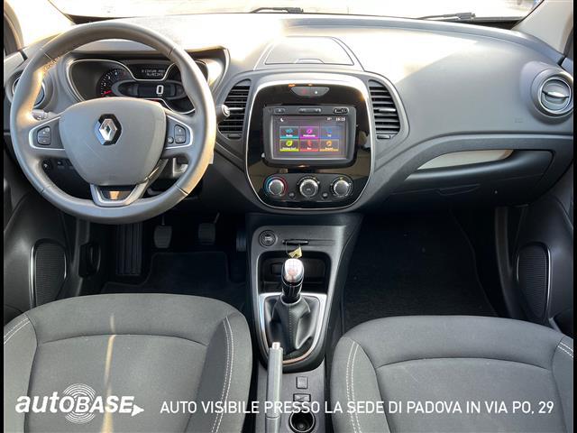 RENAULT Captur I 2017 01094421_VO38013498