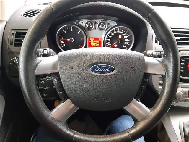 FORD Kuga 02317967_VO38013041