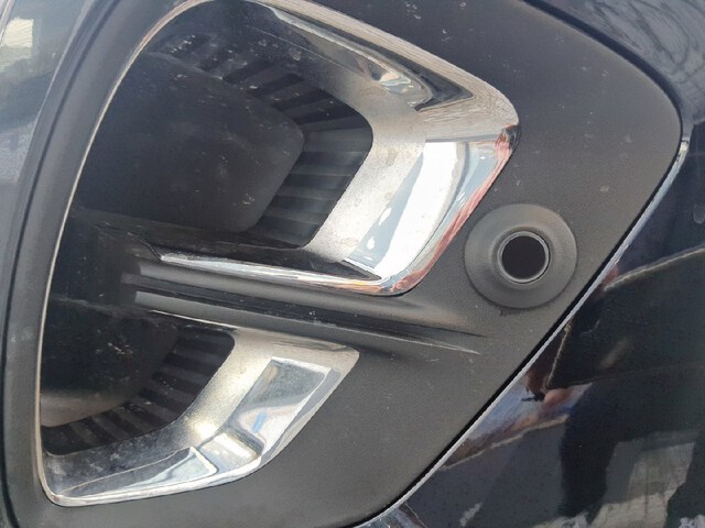 Inside Captur  Negro Brillante con 