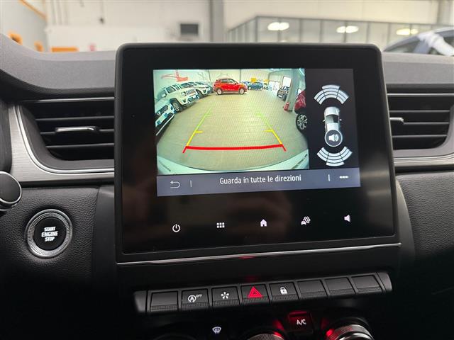 RENAULT Captur II 2019 00014451_VO38023184