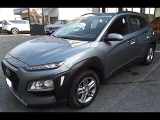 HYUNDAI Kona 2017 04776376_VO38043508