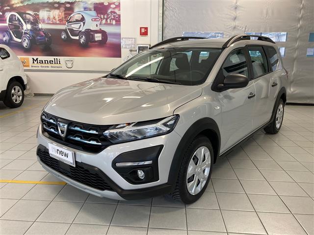 DACIA Jogger 00014641_VO38013022