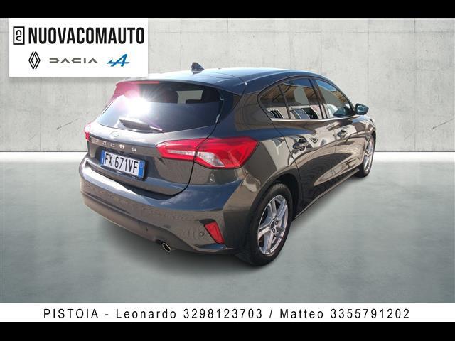 FORD Focus V 2018 01243130_VO38043211