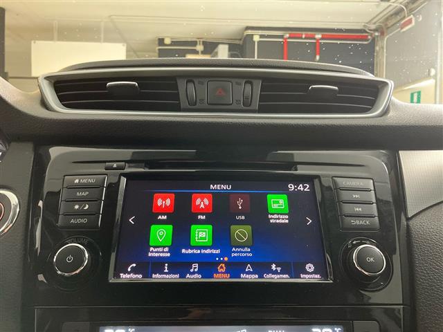 NISSAN Qashqai 00985406_VO38023207
