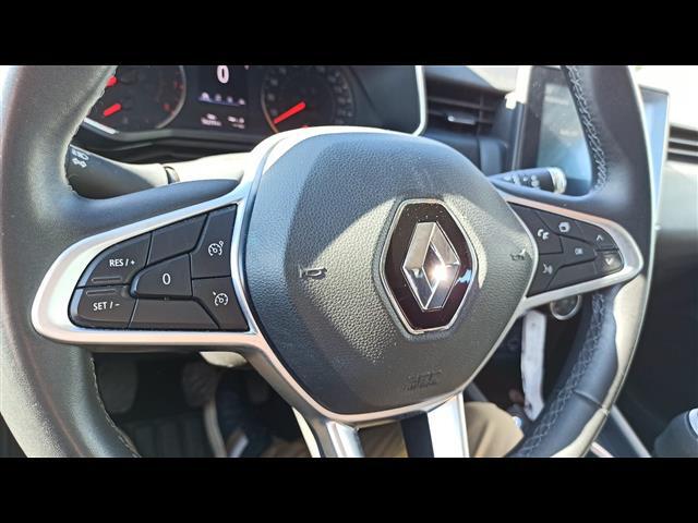 RENAULT Clio V 2019 00024033_VO38013404