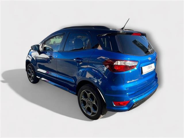 FORD EcoSport 2018 06194715_VO38013080