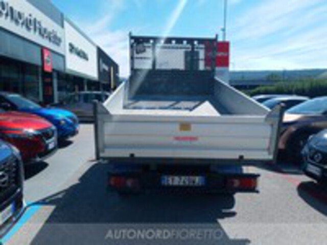 NISSAN Cabstar 01886225_VO38013067