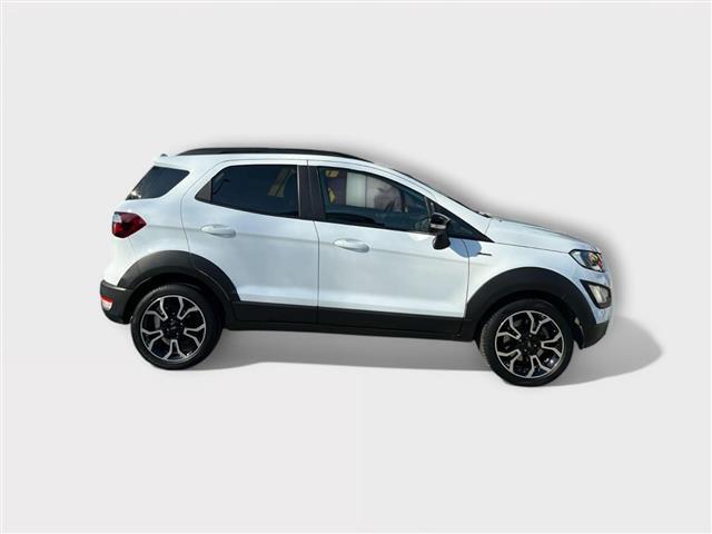 FORD EcoSport 2018 06195132_VO38013080