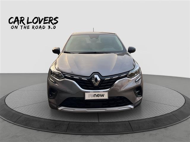 RENAULT Captur 05257931_VO38013034