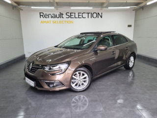 RENAULT - MEGANE